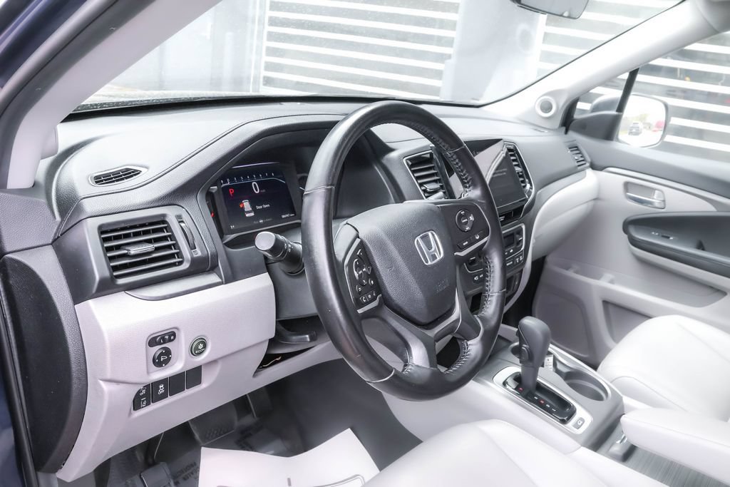 Used 2019 Honda Pilot EX-L image 14