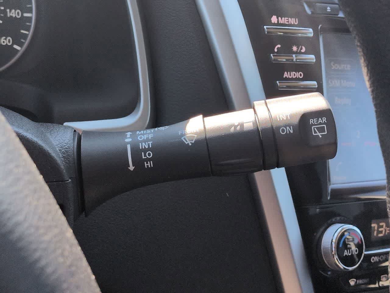 Used 2021 Nissan Murano S AWD/4WD image 25