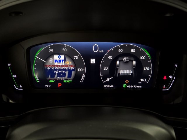 Used 2025 Honda Civic Sport Touring image 21