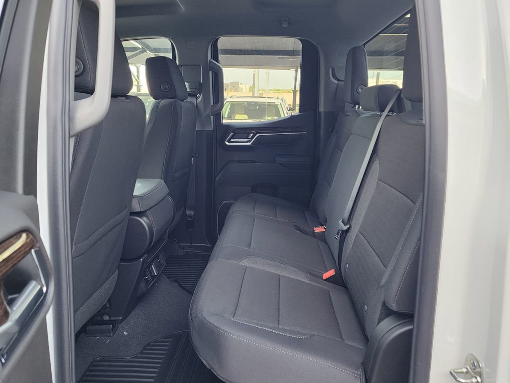 New 2026 GMC Sierra 1500 Elevation image 41