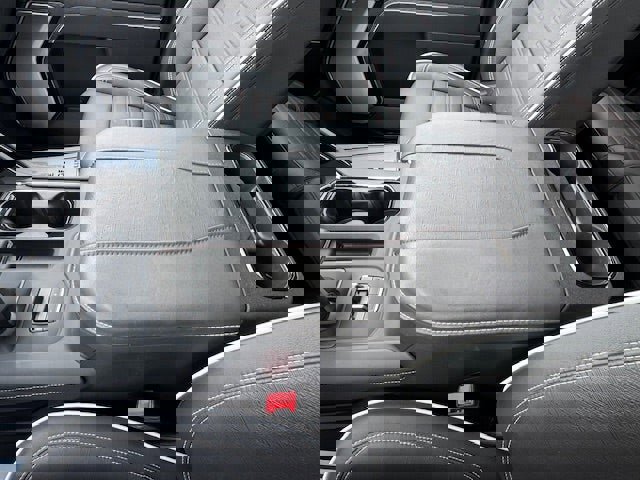 Used 2024 GMC Sierra 1500 AT4X image 46