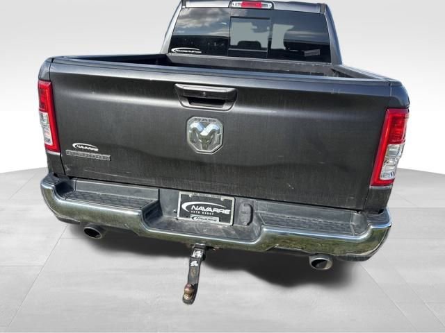 Used 2022 RAM 1500 Big Horn image 6