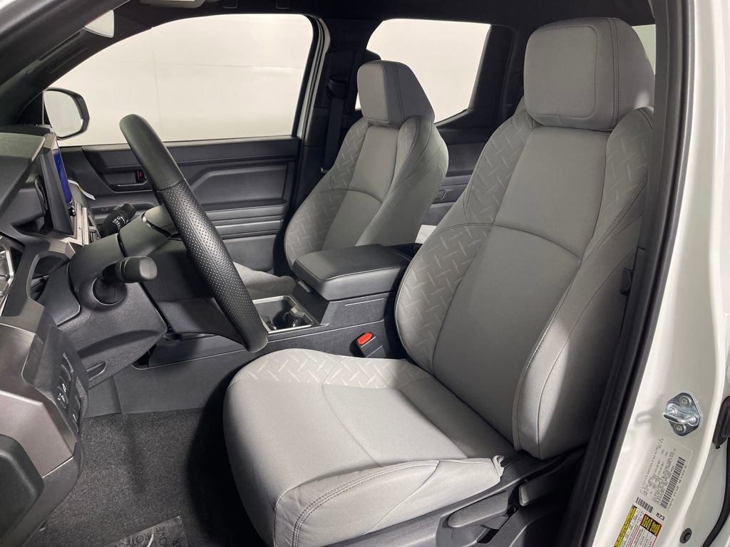 New 2026 Toyota Tacoma SR5 image 12