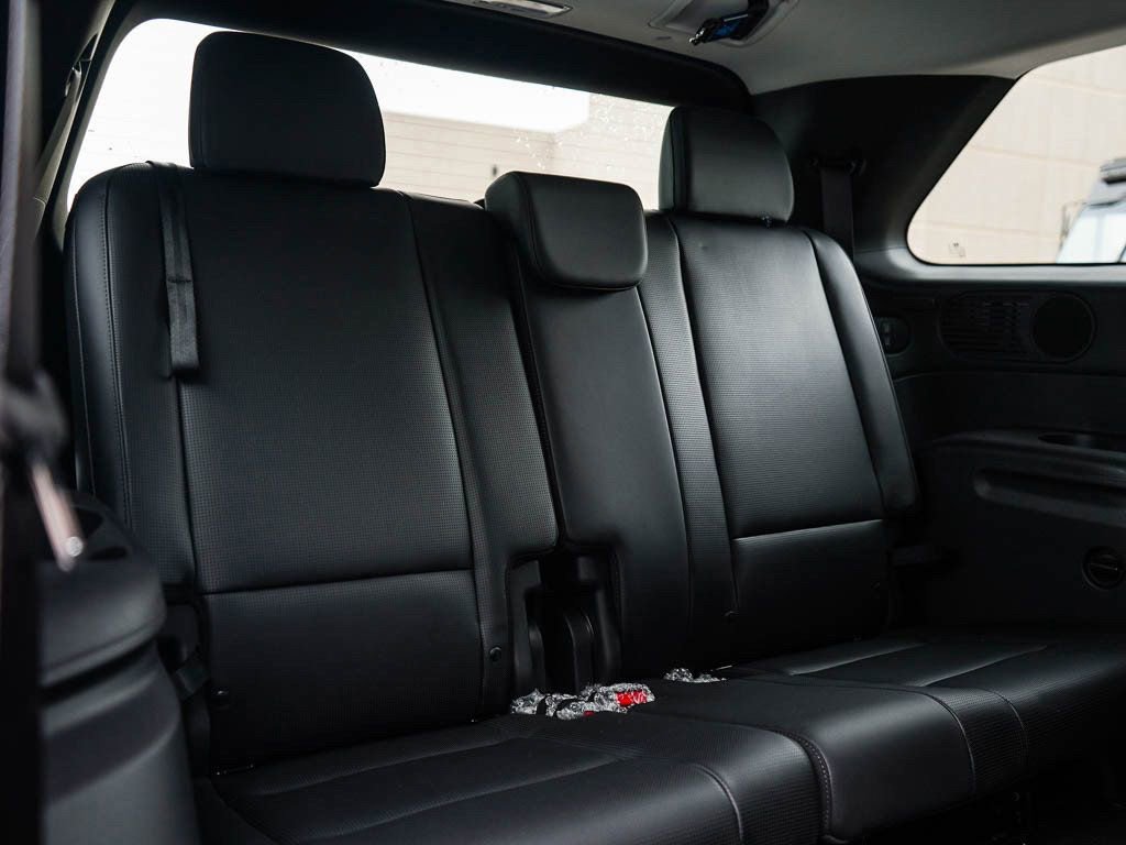 Certified 2026 Hyundai Palisade SEL AWD/4WD image 12