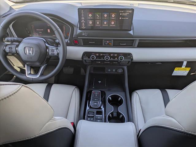 New 2026 Honda Pilot Touring image 15