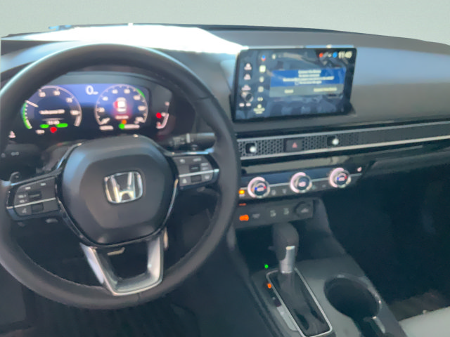 New 2026 Honda Civic Sport Touring image 17