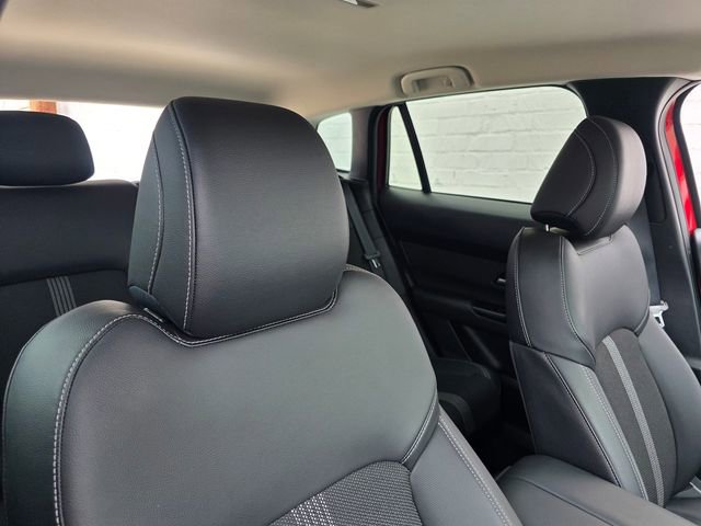 Certified 2025 MAZDA CX-50 AWD 2.5 S w/ Weather Package image 14