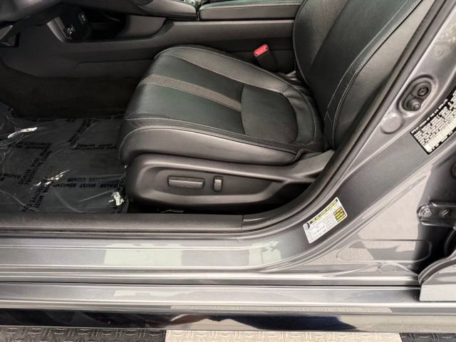 Used 2021 Honda Civic Sport Touring image 12