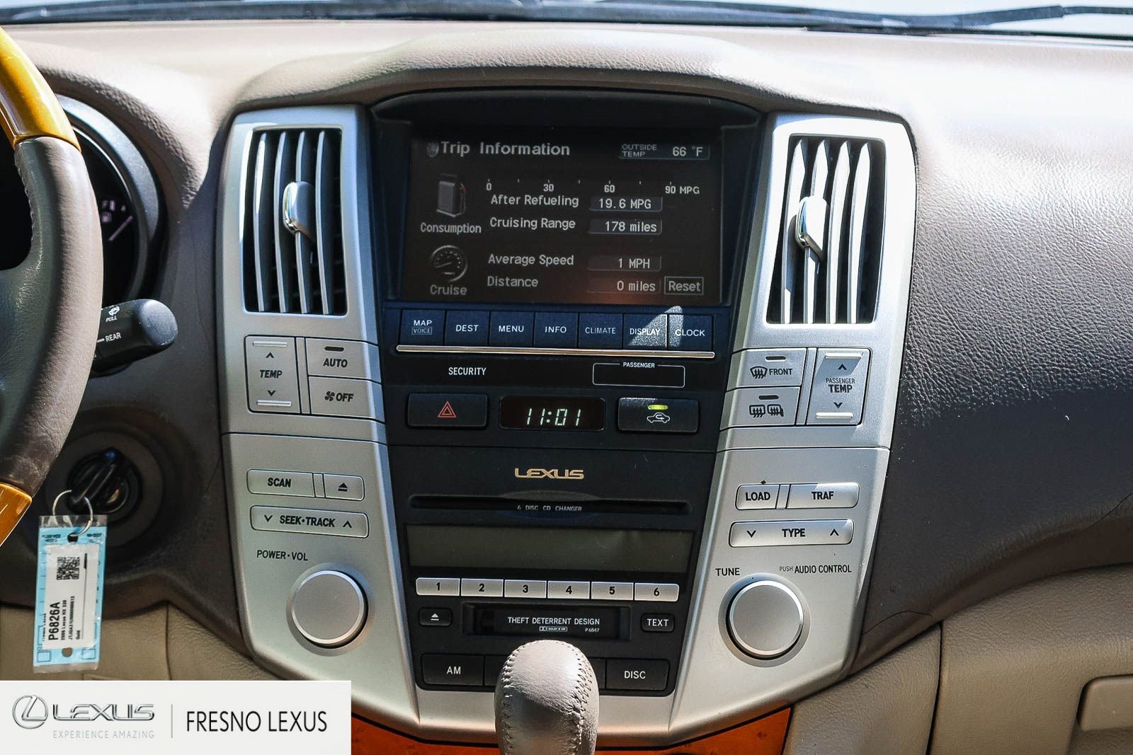 Used 2006 Lexus RX 330 image 17