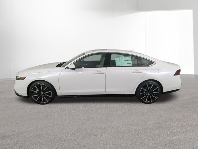 New 2026 Honda Accord Touring image 13