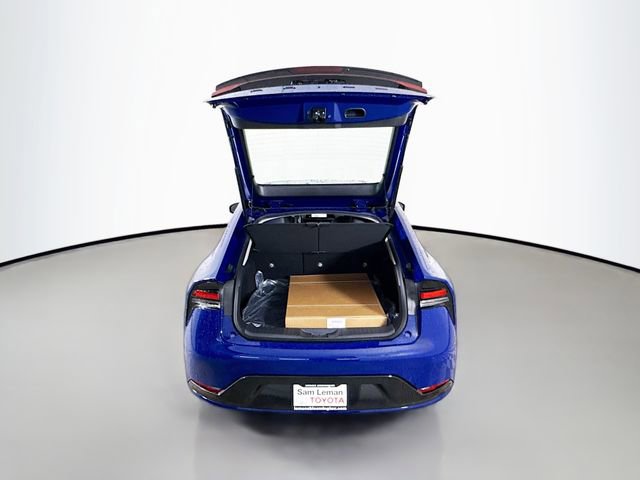 New 2026 Toyota Prius XLE image 23