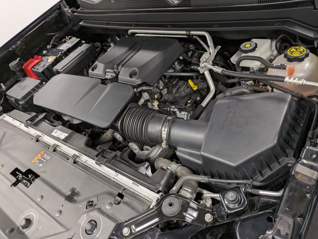 Used 2023 GMC Canyon Denali image 31