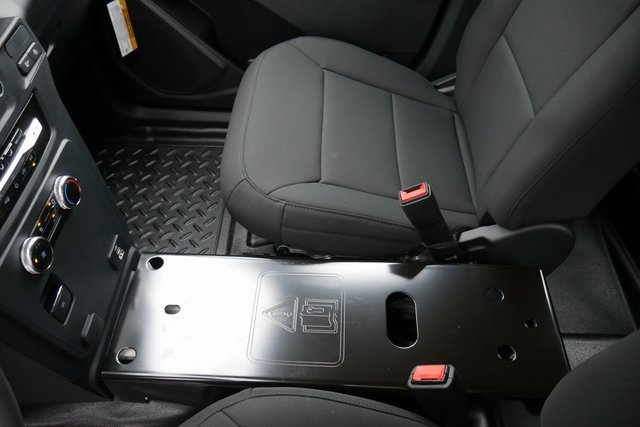 New 2026 Ford Explorer 4WD Police Interceptor image 23