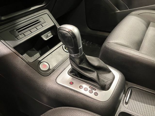 Used 2017 Volkswagen Tiguan Wolfsburg Edition image 30