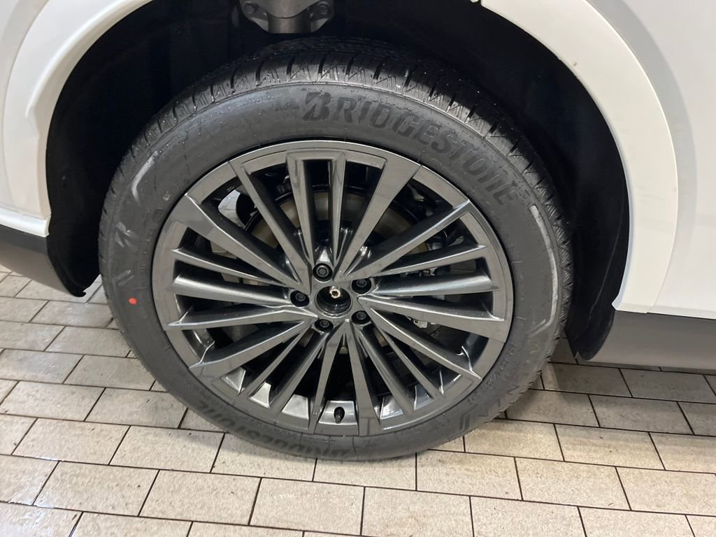 New 2026 Lexus RX 350h image 6