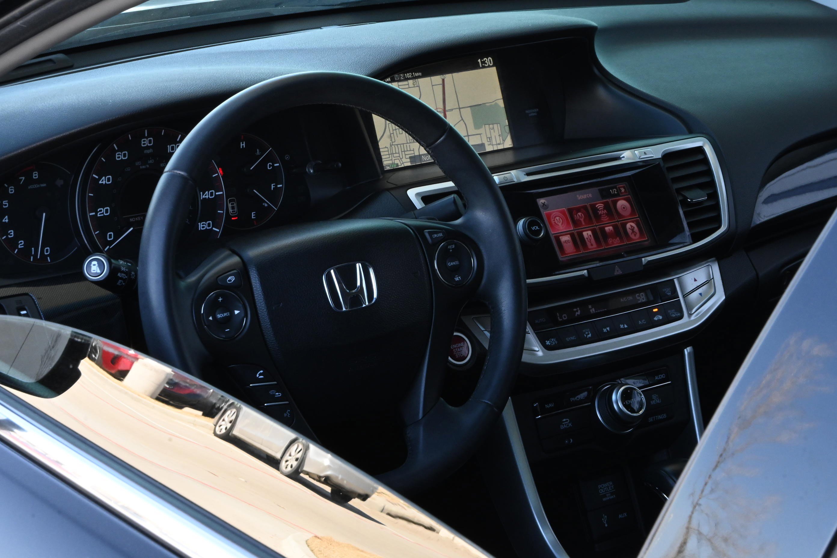 Used 2013 Honda Accord EX-L image 33