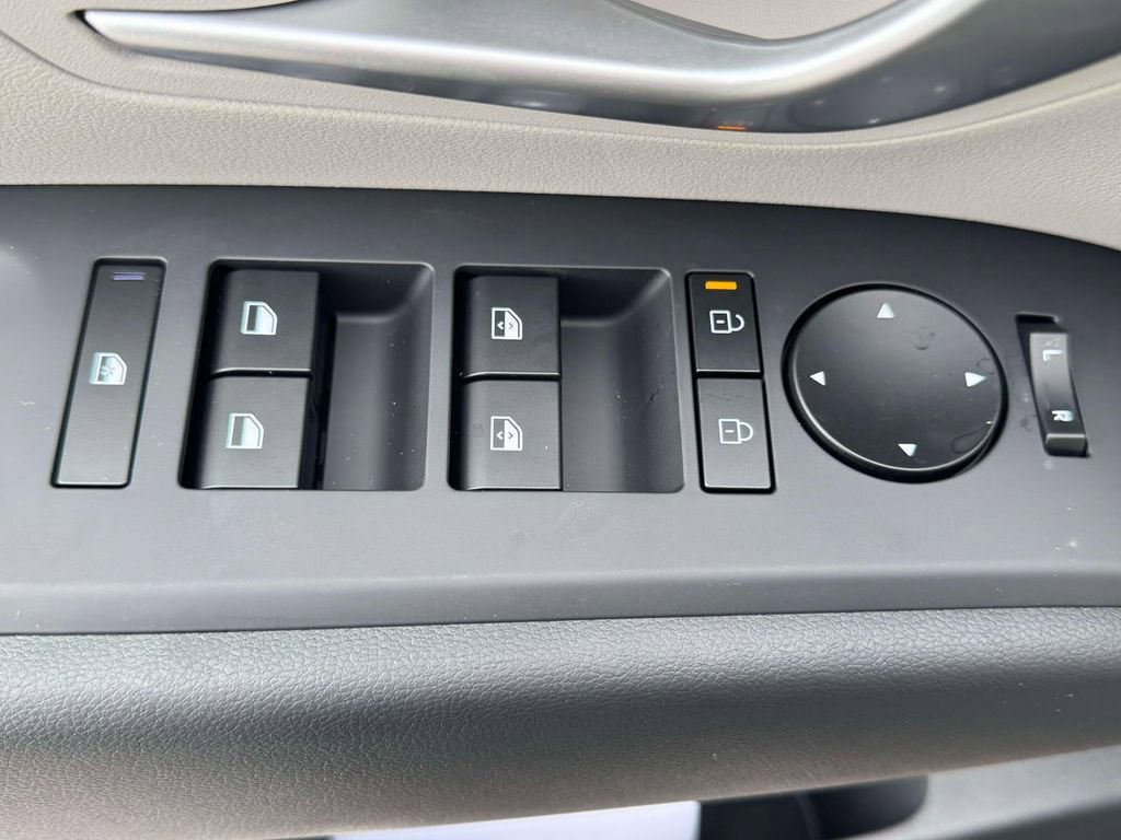 New 2026 Hyundai Tucson SEL image 15