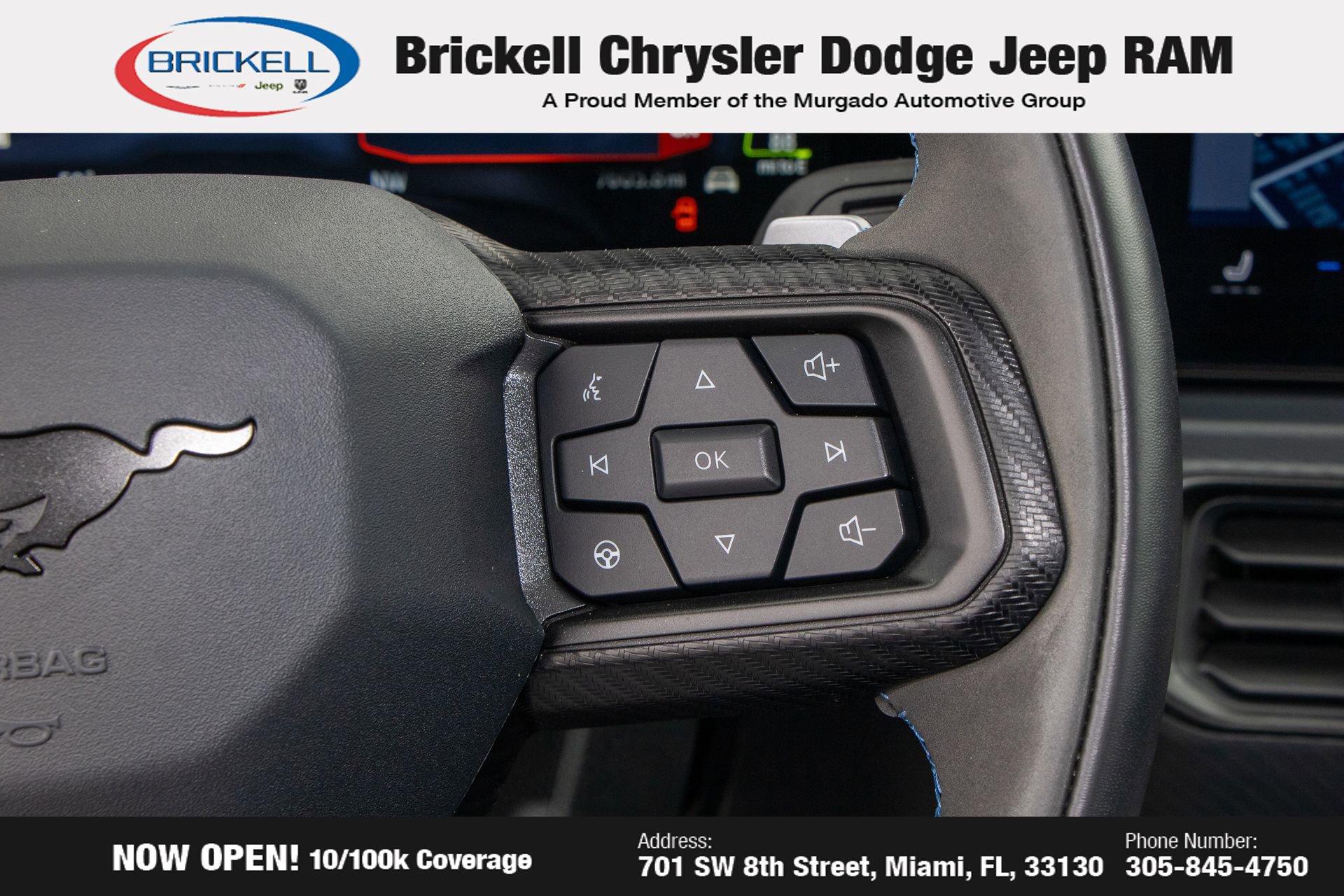 Used 2024 Ford Mustang Dark Horse image 24