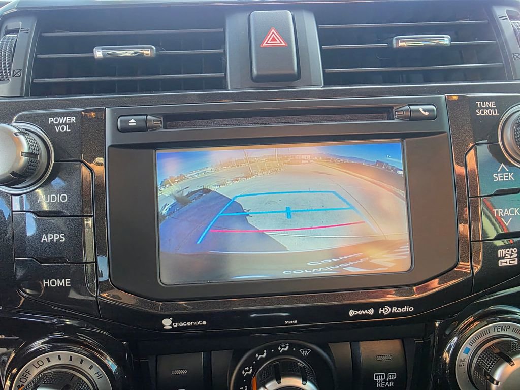 Used 2018 Toyota 4Runner TRD Off-Road Premium image 23
