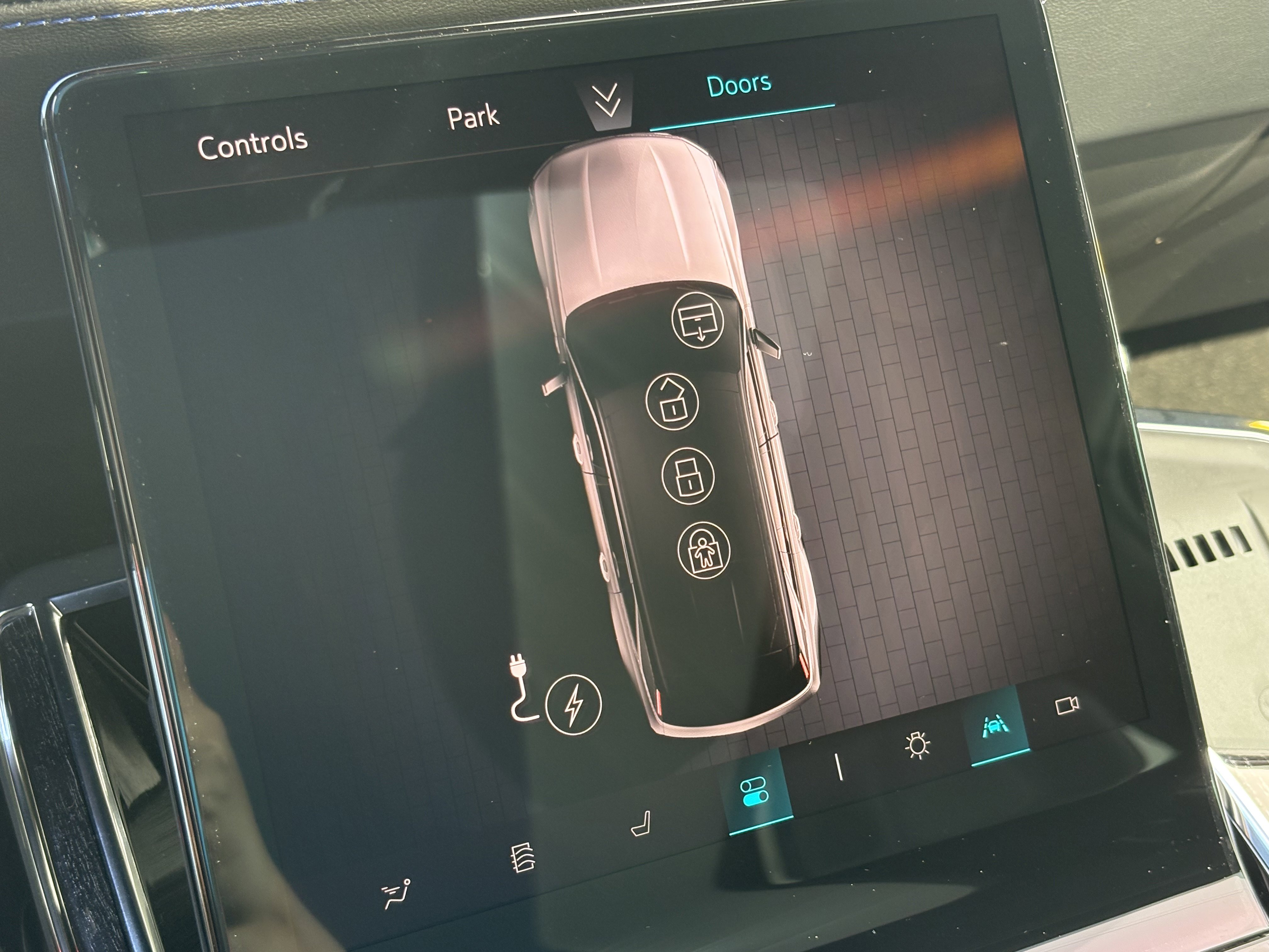 New 2026 Cadillac Escalade IQL Sport 1 image 29