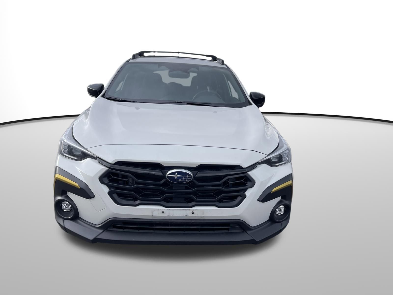 Used 2025 Subaru Crosstrek 2.5i Sport w/ Popular Package #3A image 3