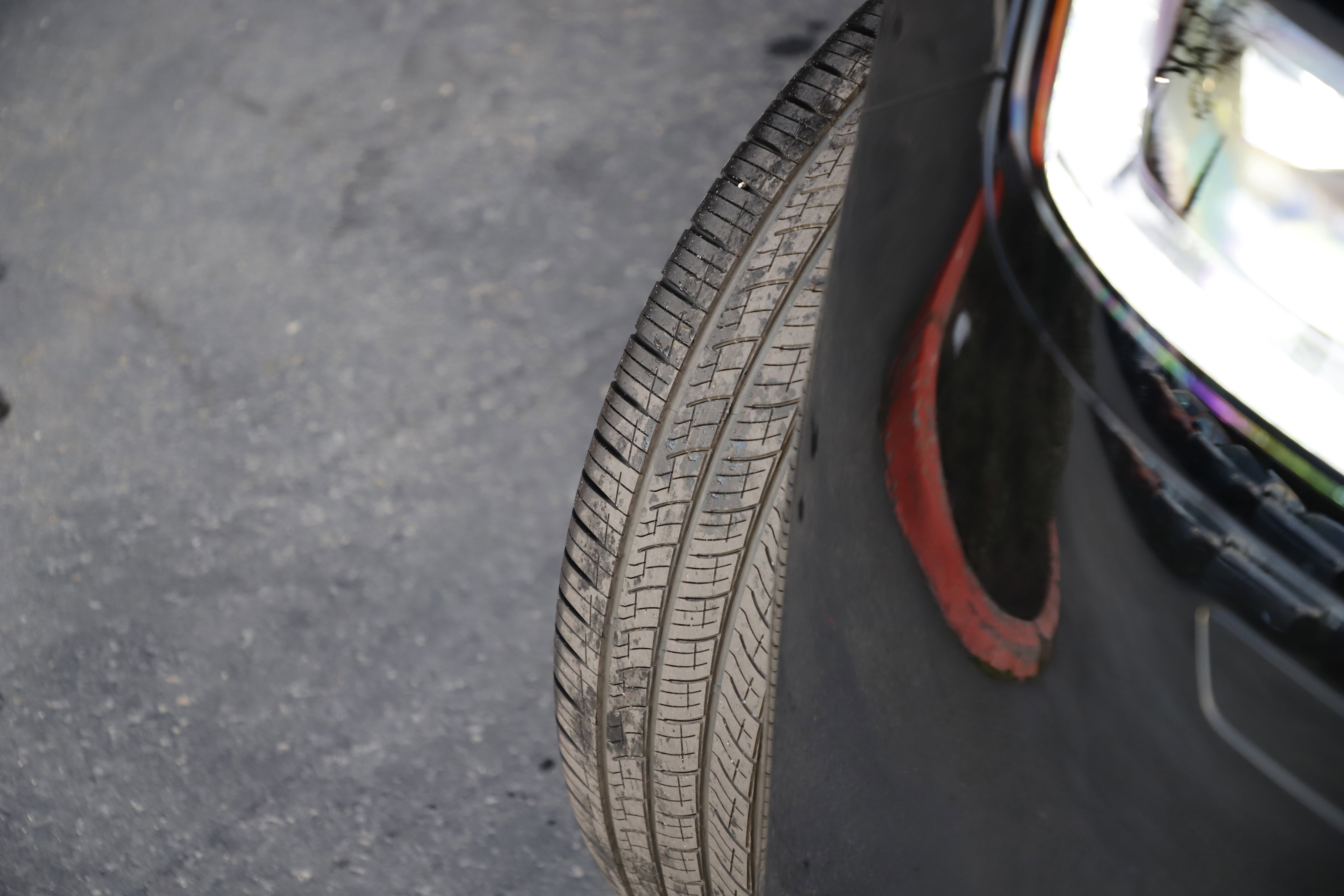 New 2026 Land Rover Range Rover Long Wheelbase SE image 3