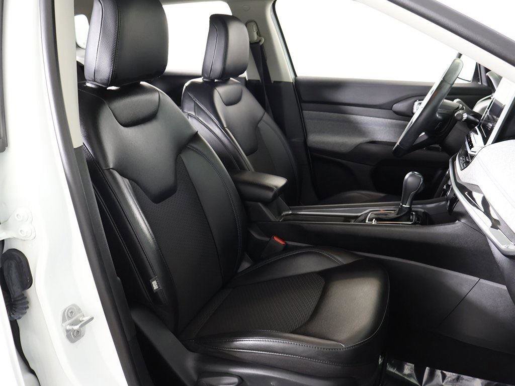 Used 2022 Jeep Compass Latitude w/ Convenience Group image 27