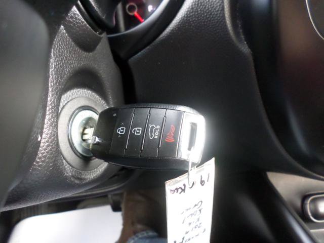 Used 2019 Kia Soul FWD image 19