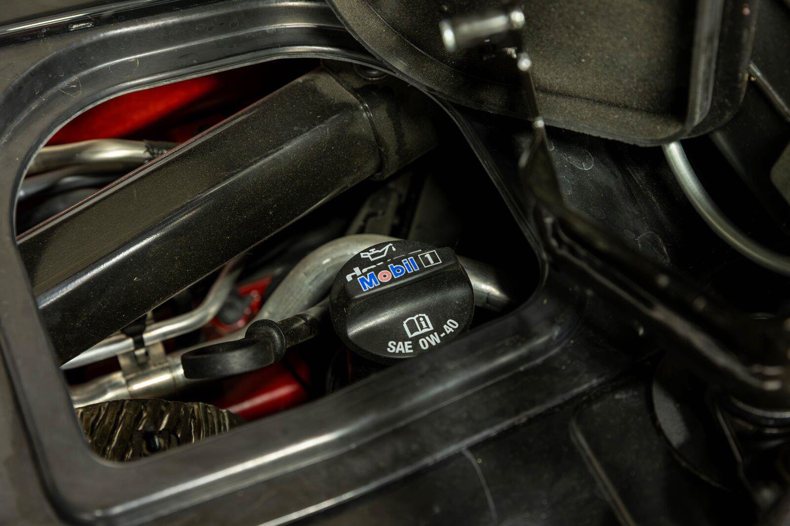 Used 2024 Chevrolet Corvette E-Ray AWD/4WD image 60
