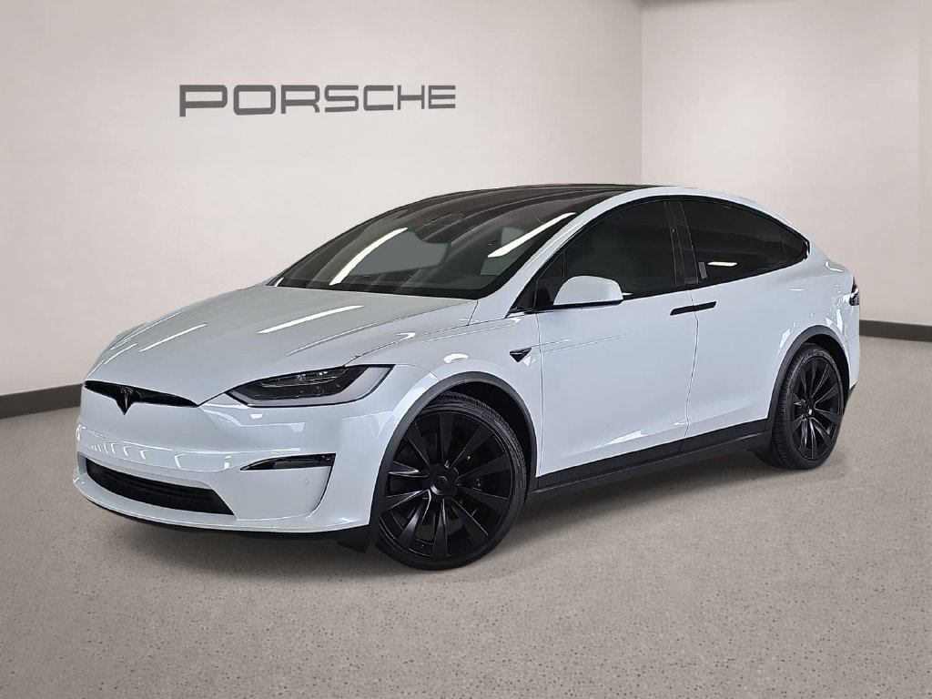 Used 2023 Tesla Model X