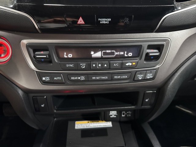 Used 2021 Honda Pilot Special Edition image 19