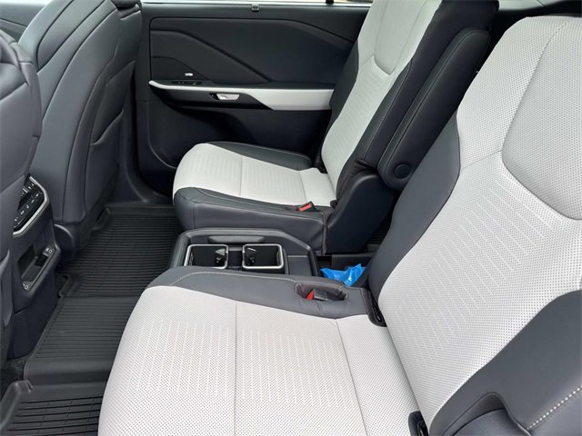 New 2026 Lexus TX 350 AWD image 13