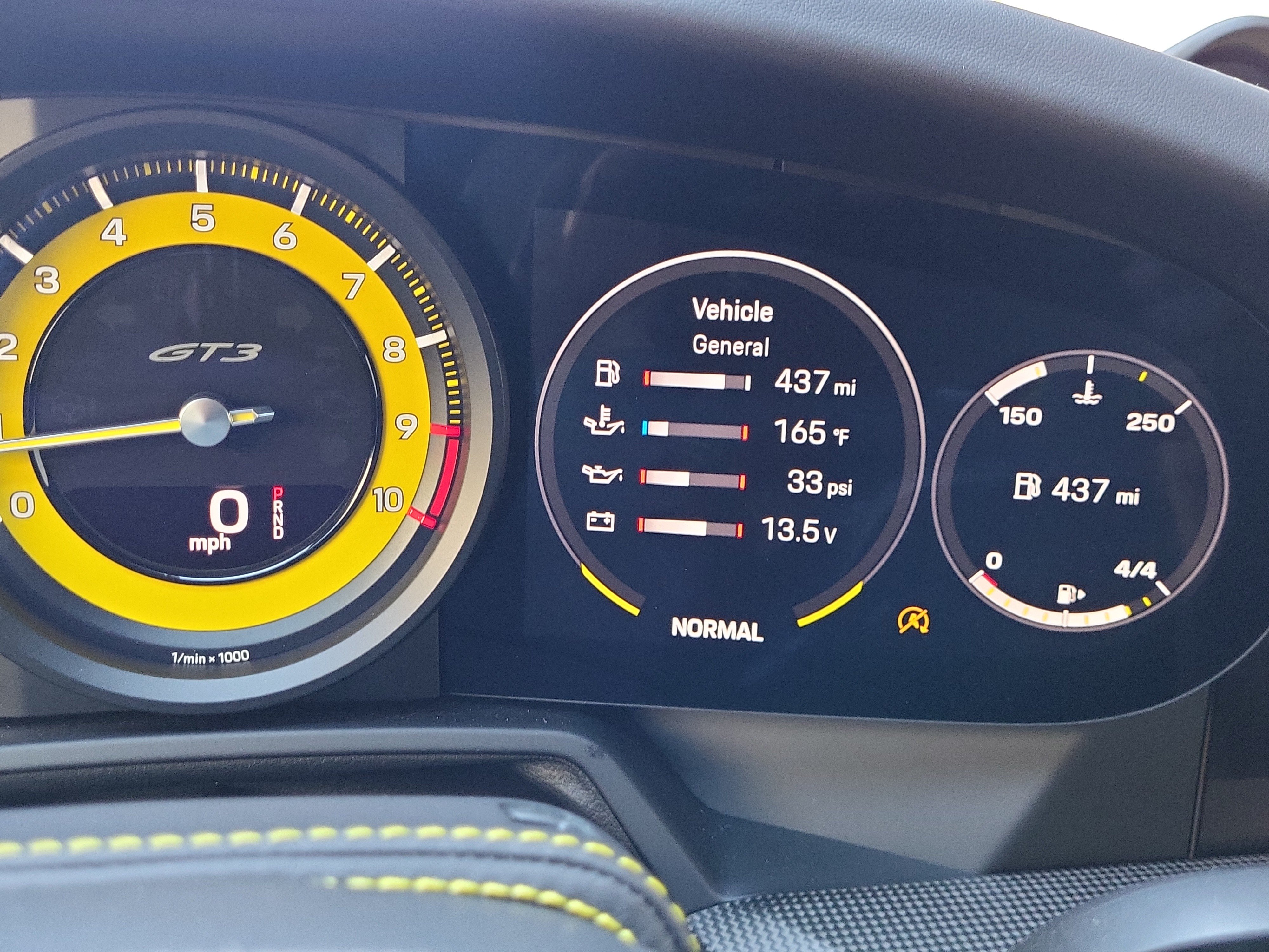 Used 2023 Porsche 911 GT3 RWD image 27