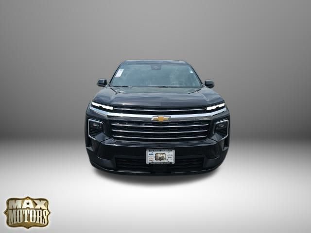 New 2026 Chevrolet Traverse LT w/ Driver Confidence Package image 2