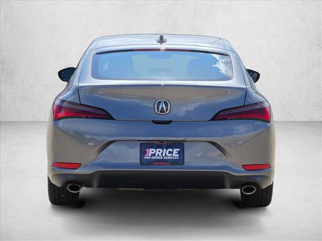 Used 2024 Acura Integra FWD image 6
