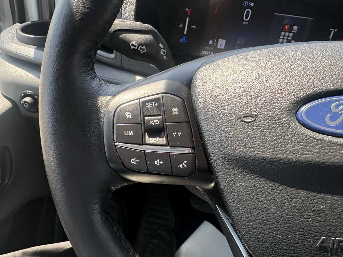 Used 2026 Ford Transit 350 XLT image 23