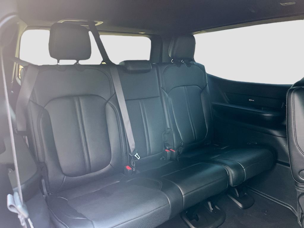 Used 2025 Jeep Wagoneer Series II image 19