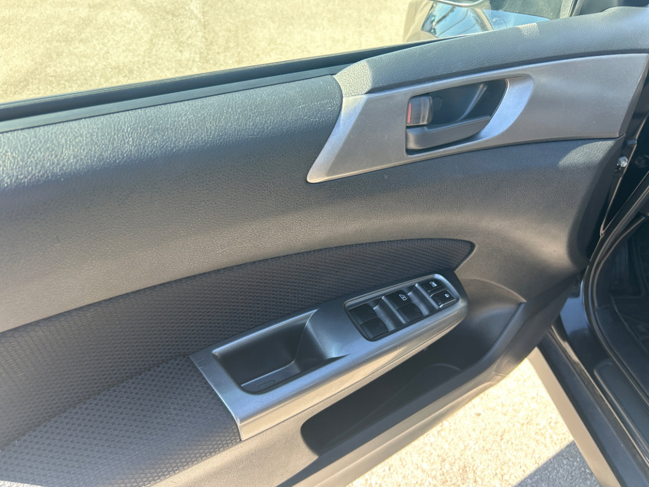 Used 2013 Subaru Forester 2.5X image 12