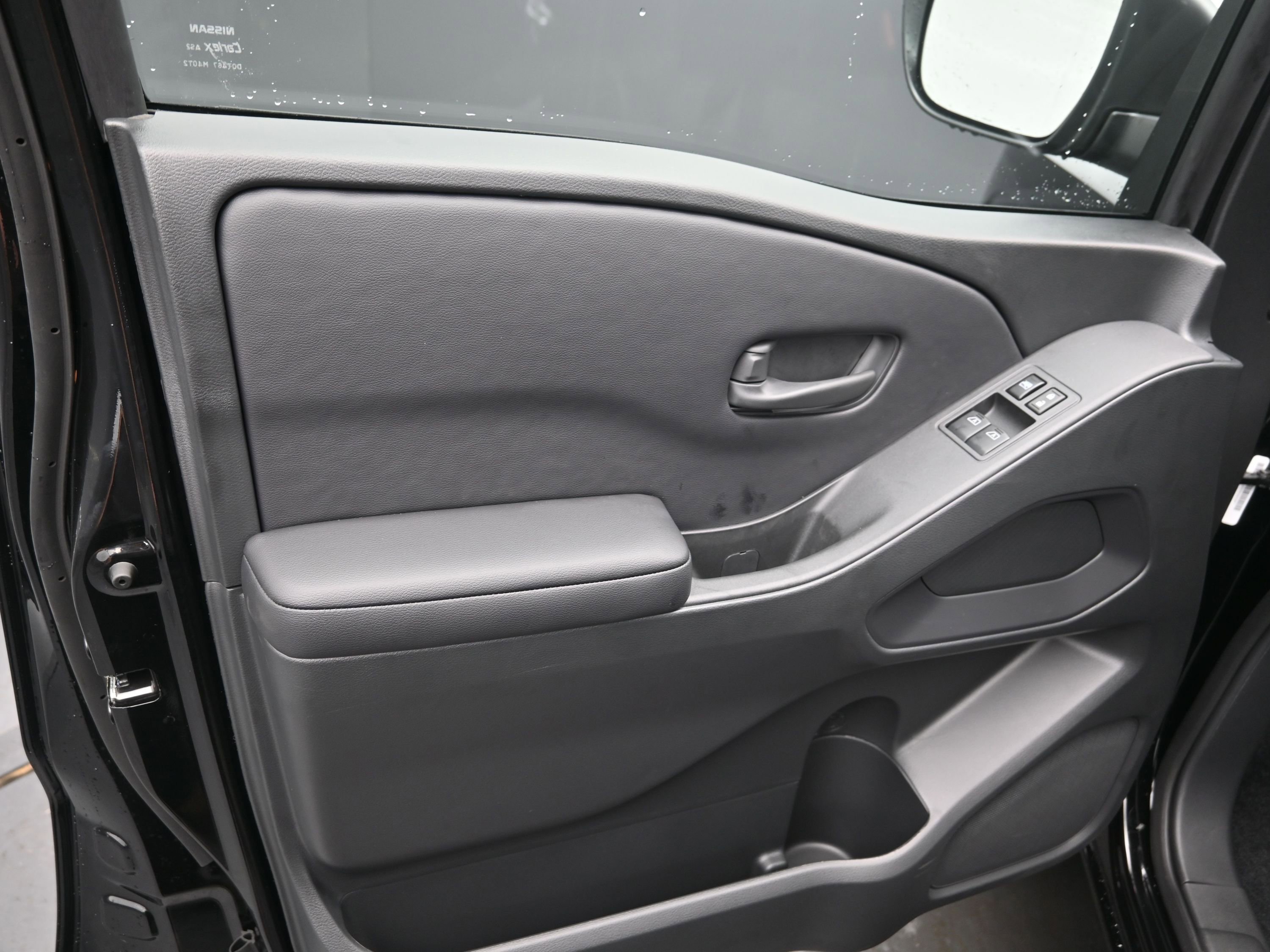 New 2026 Nissan Frontier S image 13