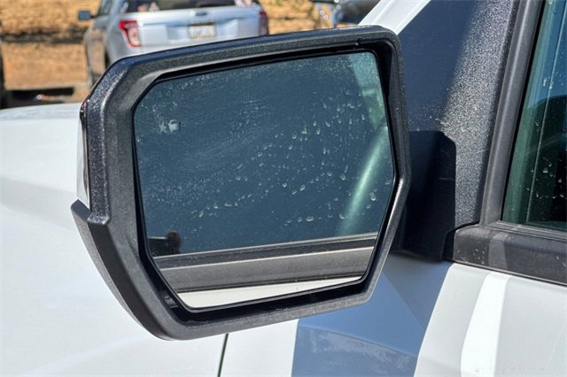 Used 2024 GMC Canyon AT4 w/ AT4 Premium Package image 54