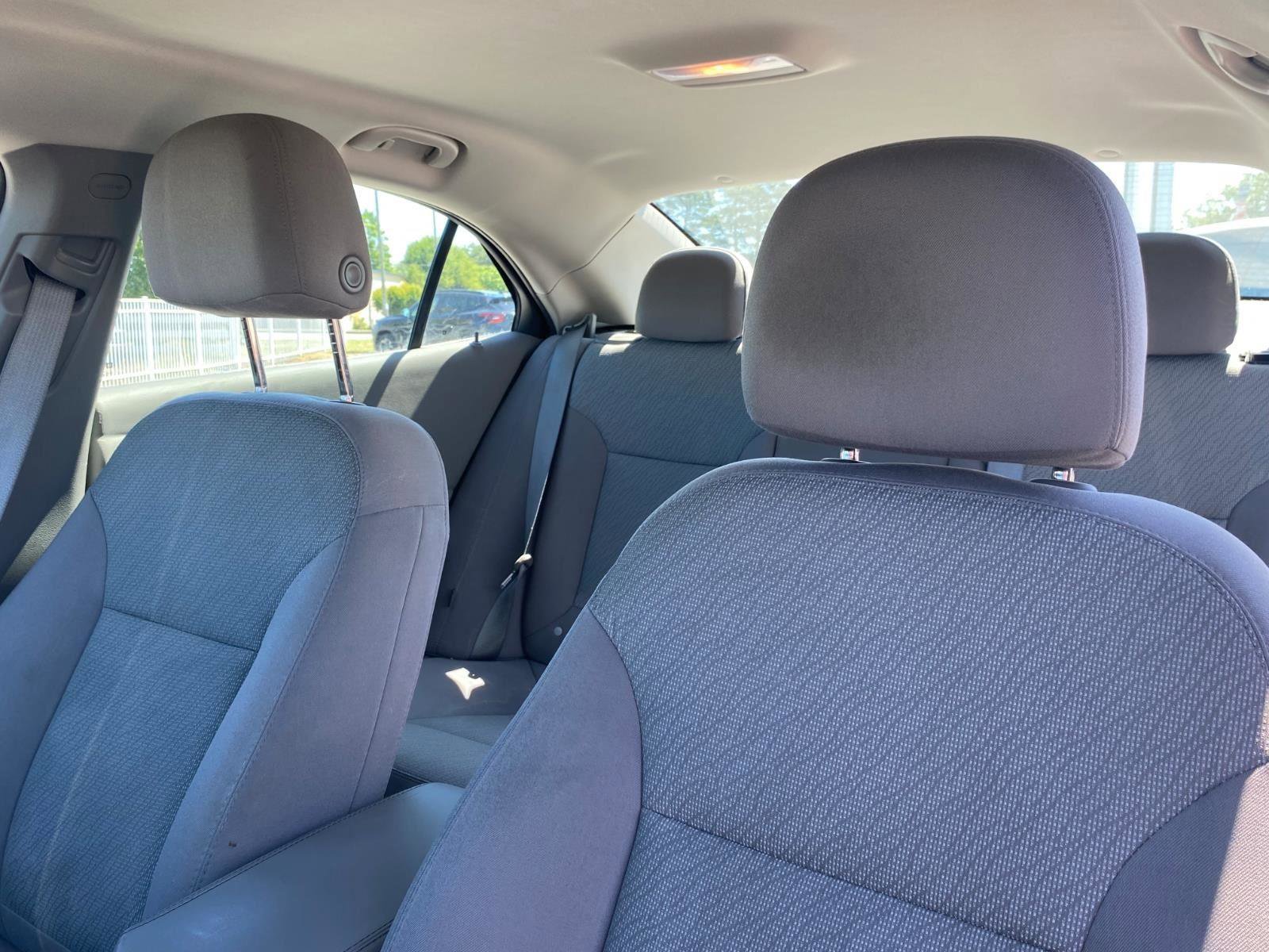 Used 2014 Chevrolet Malibu LS FWD image 12