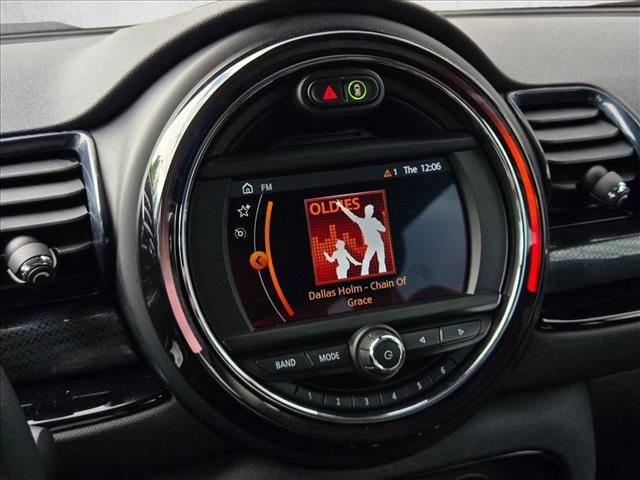 Used 2020 MINI Cooper Clubman S FWD image 11
