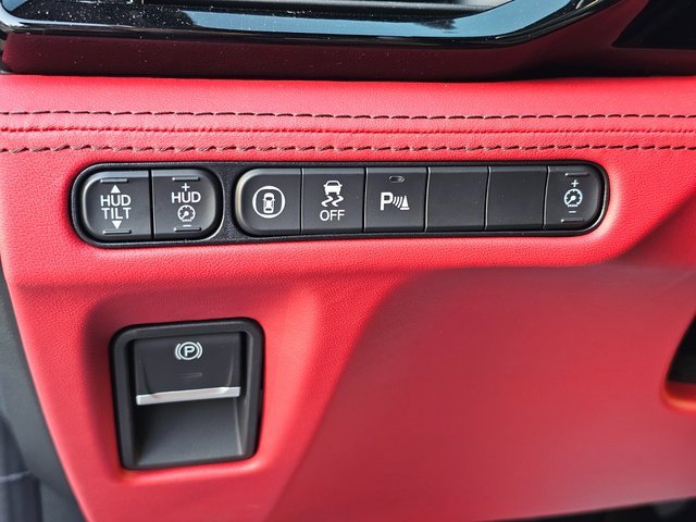 New 2026 Acura MDX Type S image 21