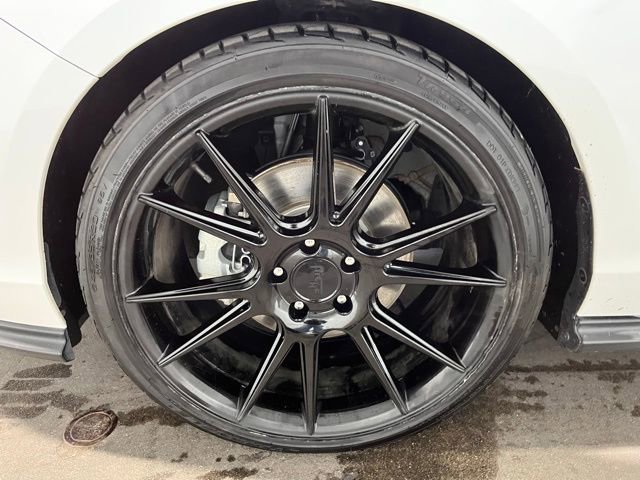 Used 2024 Honda Accord Sport image 28