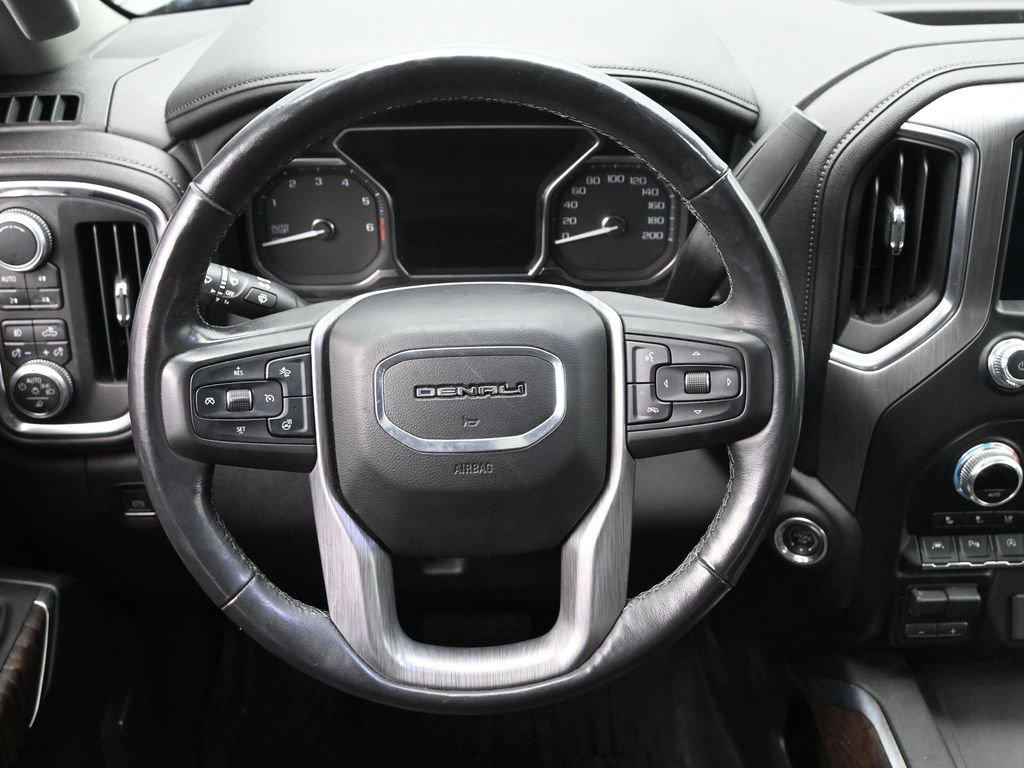 Used 2019 GMC Sierra 1500 Denali w/ Technology Package image 22