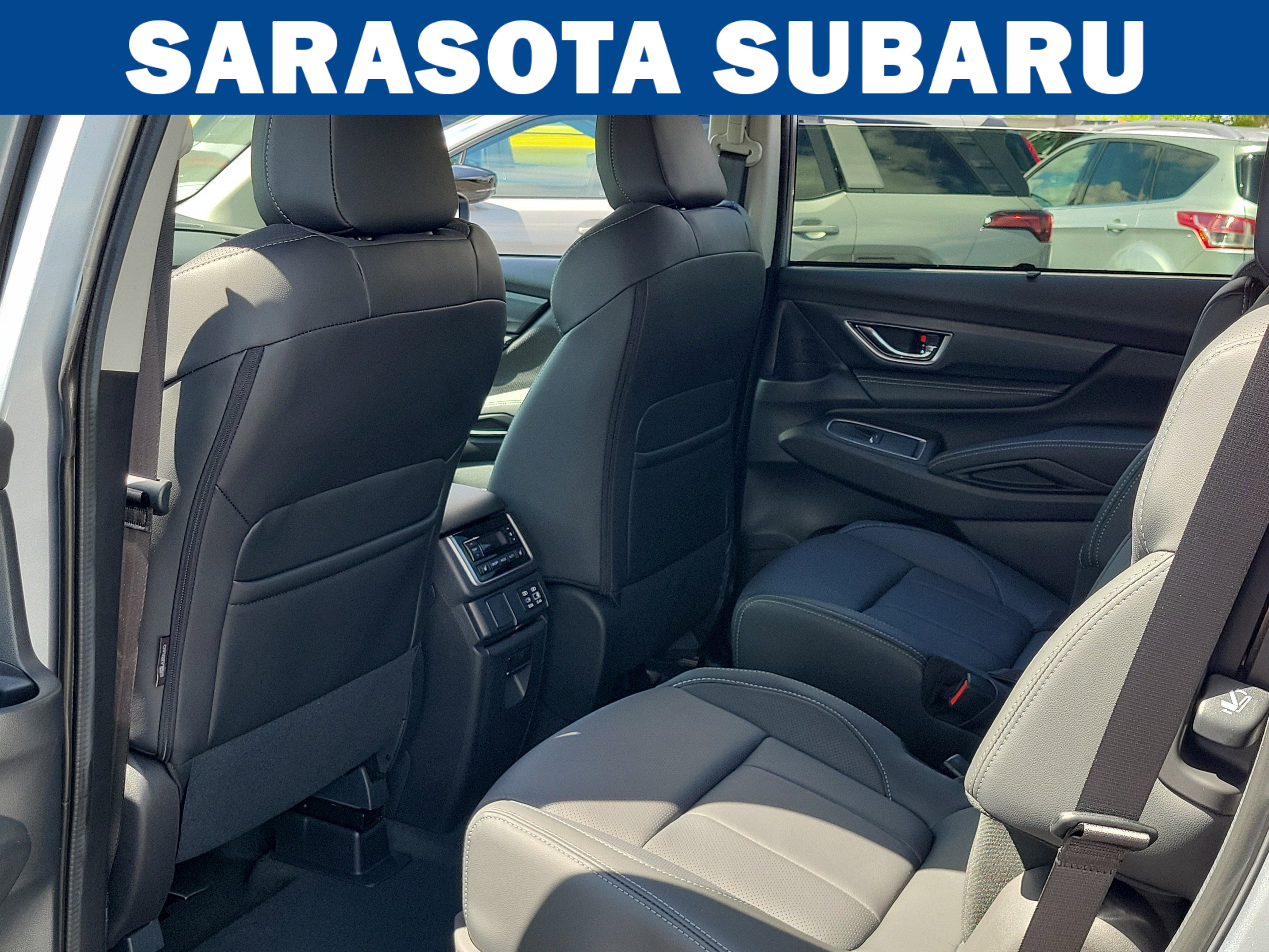 New 2026 Subaru Ascent Limited AWD/4WD image 12