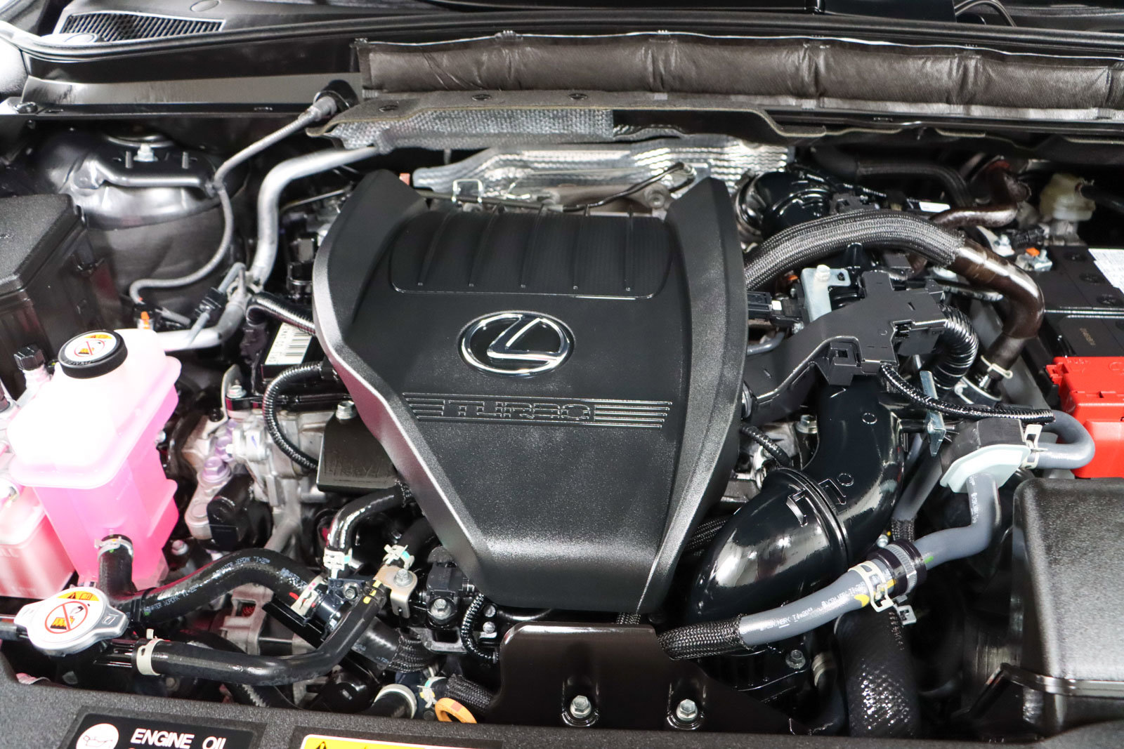 Used 2024 Lexus RX 350 Premium Plus w/ Convenience Package image 31