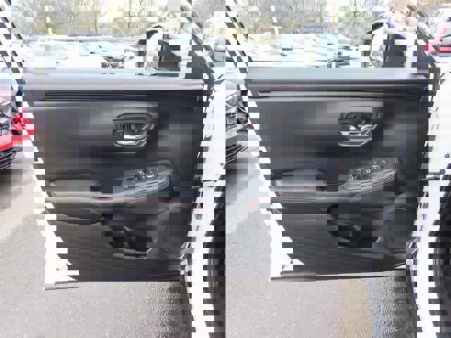 Certified 2023 Honda HR-V Sport image 15