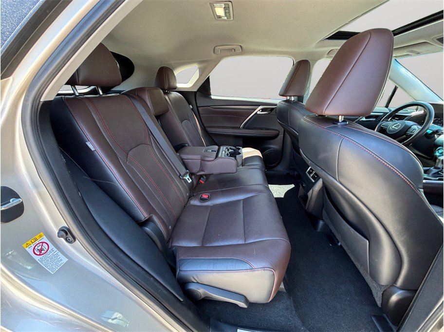 Used 2019 Lexus RX 350 AWD w/ Premium Package image 44