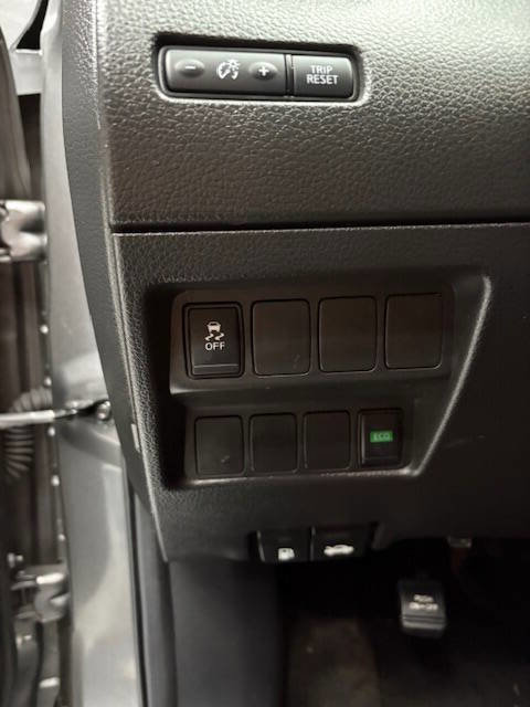 Used 2019 Nissan Rogue Sport S w/ Appearance Package image 14